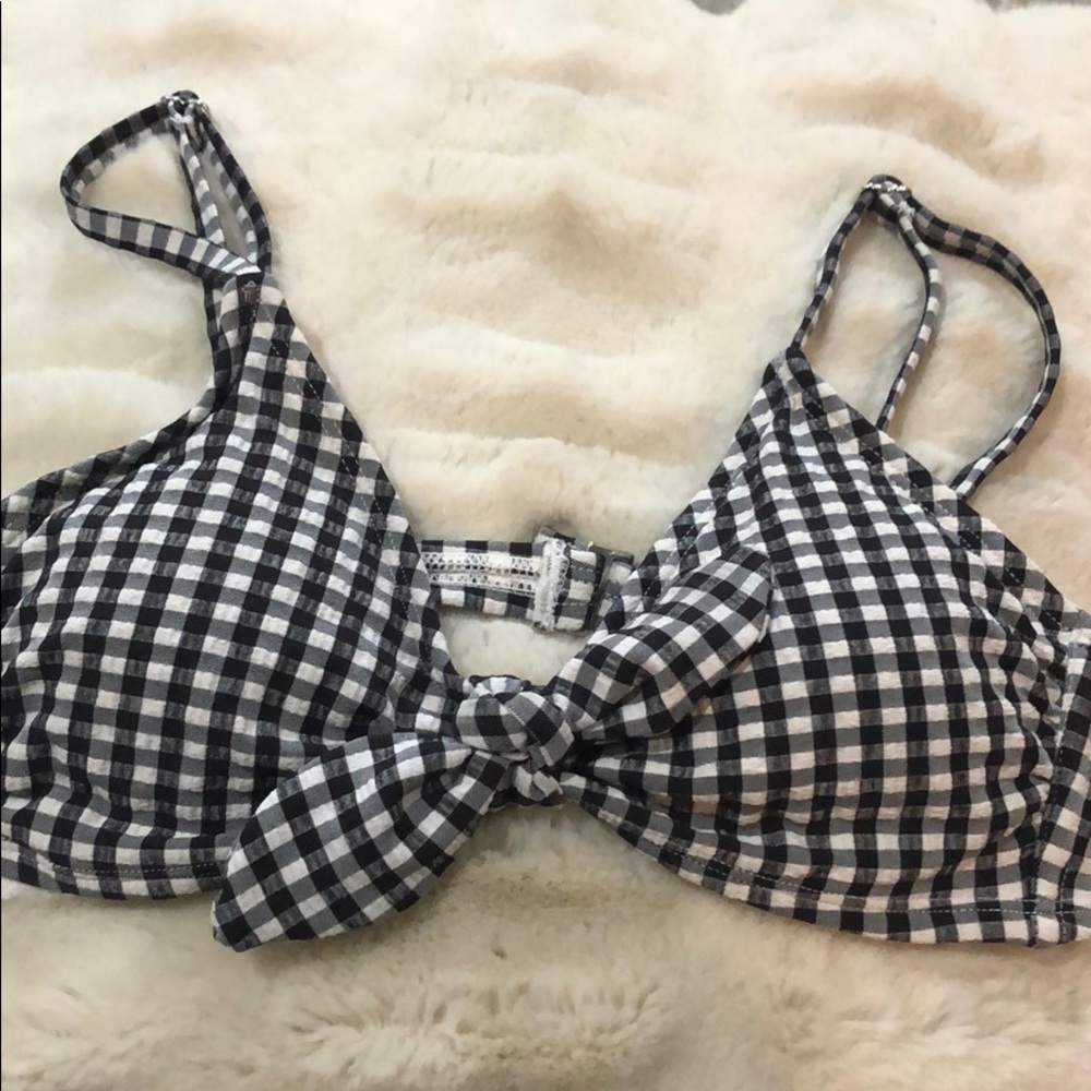 bikini top